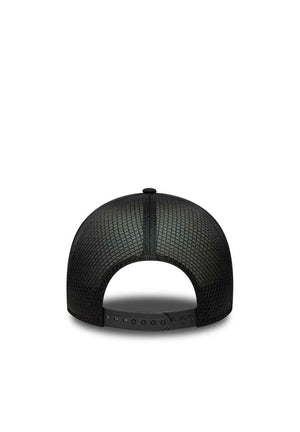 NEW ERA MLB SIDE SCRIPT 9FORTY MC NEYYAN  NVY