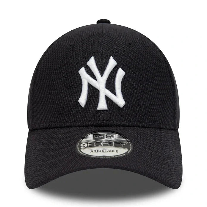 NEW ERA MLB SIDE SCRIPT 9FORTY MC NEYYAN  NVY