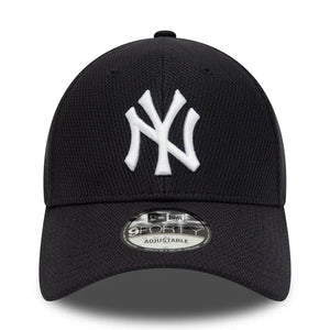 NEW ERA MLB SIDE SCRIPT 9FORTY MC NEYYAN  NVY