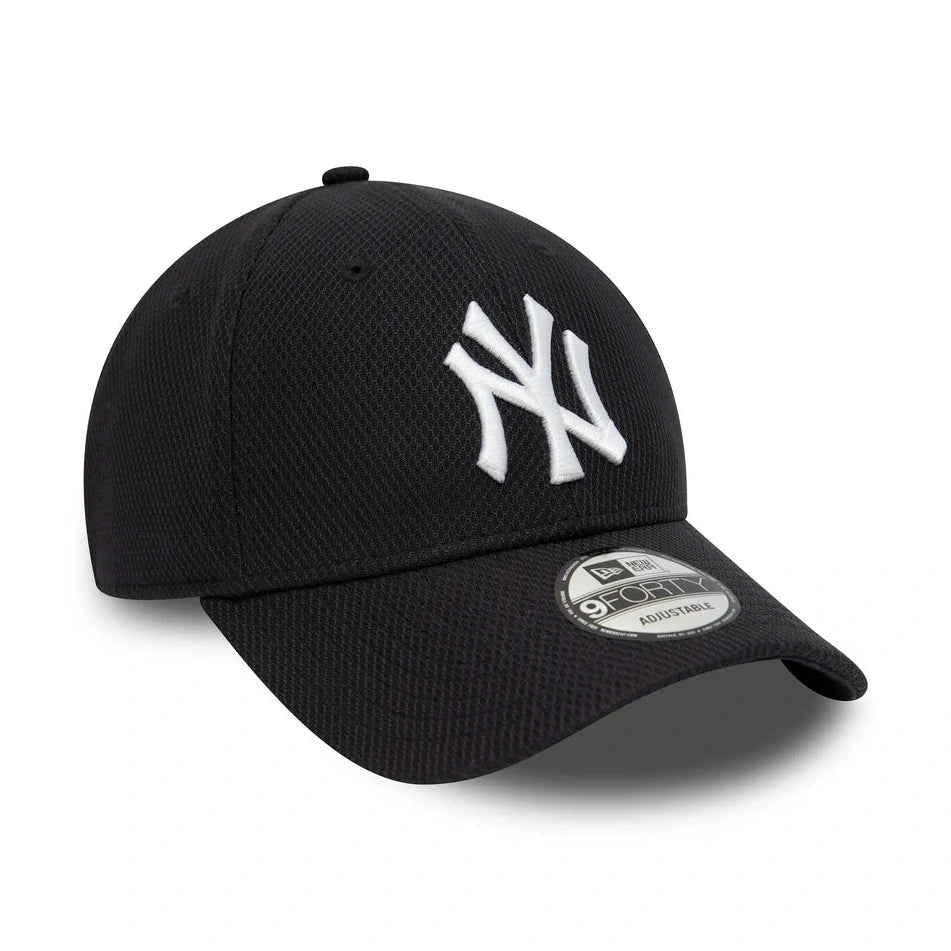 NEW ERA MLB SIDE SCRIPT 9FORTY MC NEYYAN  NVY