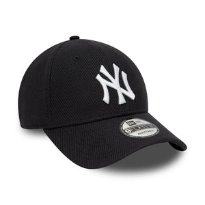 NEW ERA MLB SIDE SCRIPT 9FORTY MC NEYYAN  NVY