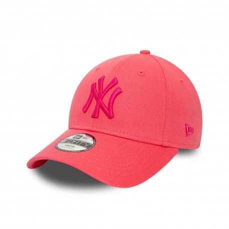 NEW ERA SPORTY 9FORTY APEX NEYYAN  BLK