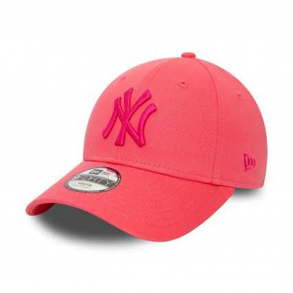 NEW ERA CHYT LEAGUE ESS 9FORTY NEYYAN  ELF