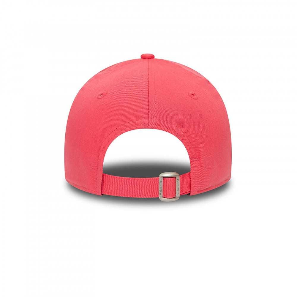 NEW ERA SPORTY 9FORTY APEX NEYYAN  BLK