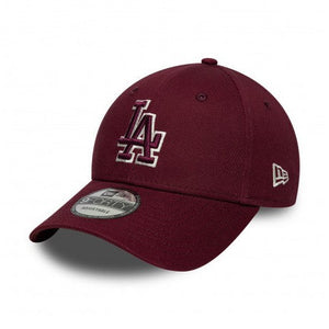 NEW ERA TEAM OUTLINE 9FORTY LOSDOD  FBGLTC
