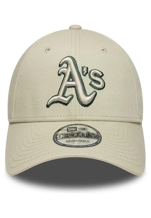 NEW ERA SPORTY 9FORTY APEX LOSDOD  WHI
