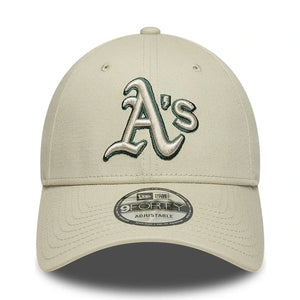 NEW ERA TEAM OUTLINE 9FORTY OAKATH  STNCIG