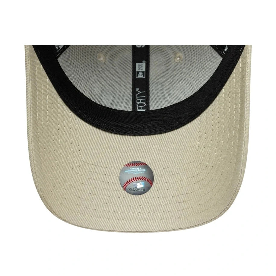 NEW ERA TEAM OUTLINE 9FORTY OAKATH  STNCIG