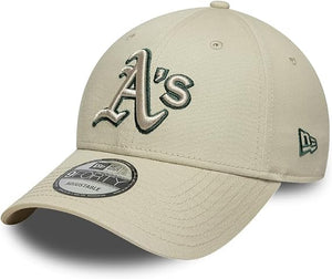 NEW ERA SPORTY 9FORTY APEX LOSDOD  WHI