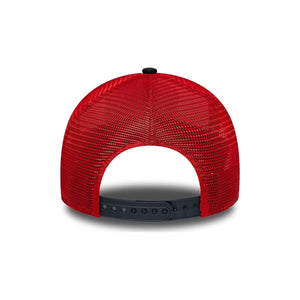 NEW ERA TEAM OUTLINE 9FORTY OAKATH  STNCIG