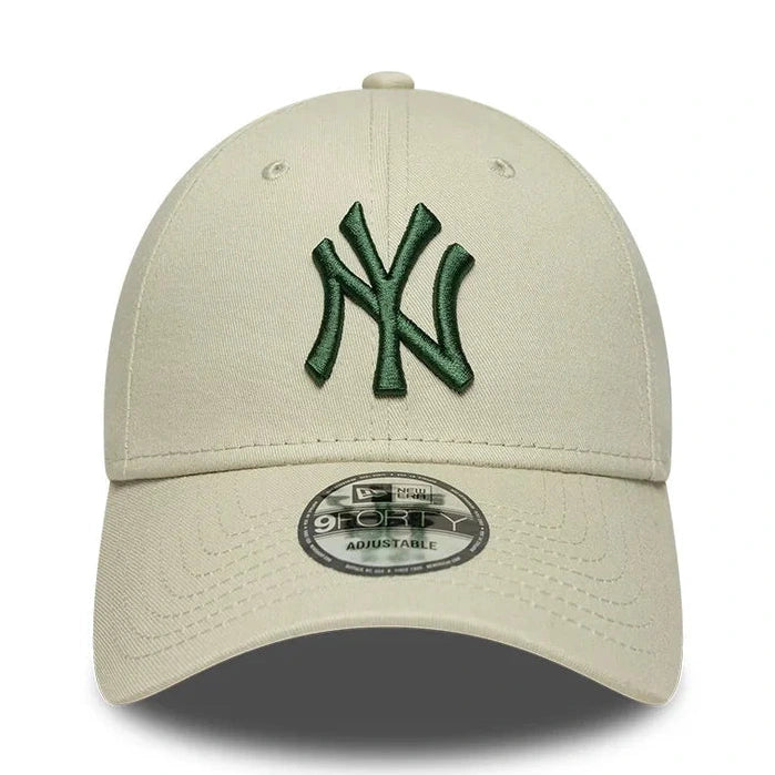 NEW ERA LEAGUE ESSENTIAL 9FORTY NEYYAN  STNCIG
