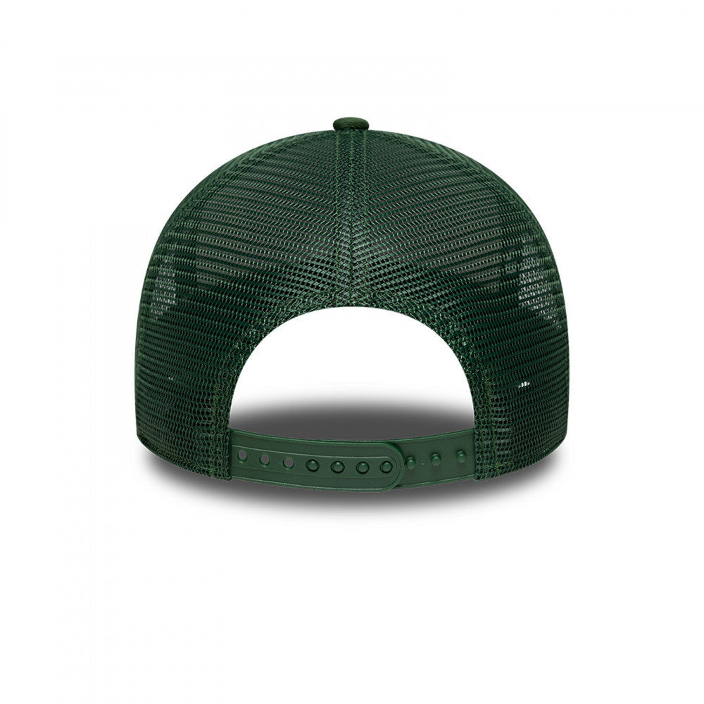 NEW ERA NE LICENCE PLATE TRUCKER NEWERA  CIGSTN