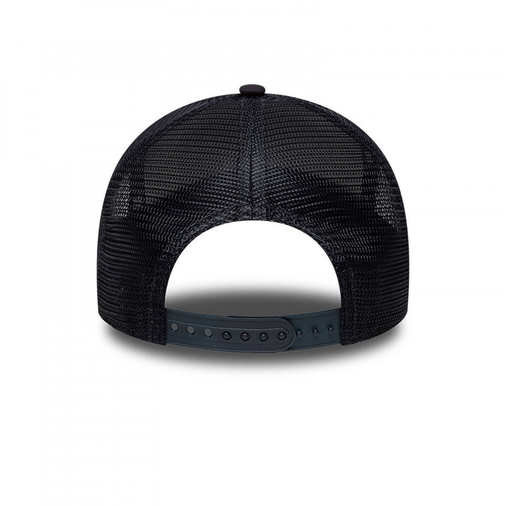 NEW ERA NE LICENCE PLATE TRUCKER NEWERA  NVYSTN