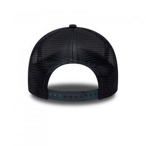NEW ERA NE LICENCE PLATE TRUCKER NEWERA  NVYSTN