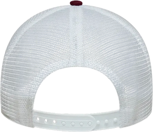 NEW ERA LEAGUE ESS TRUCKER OAKATH  FBG