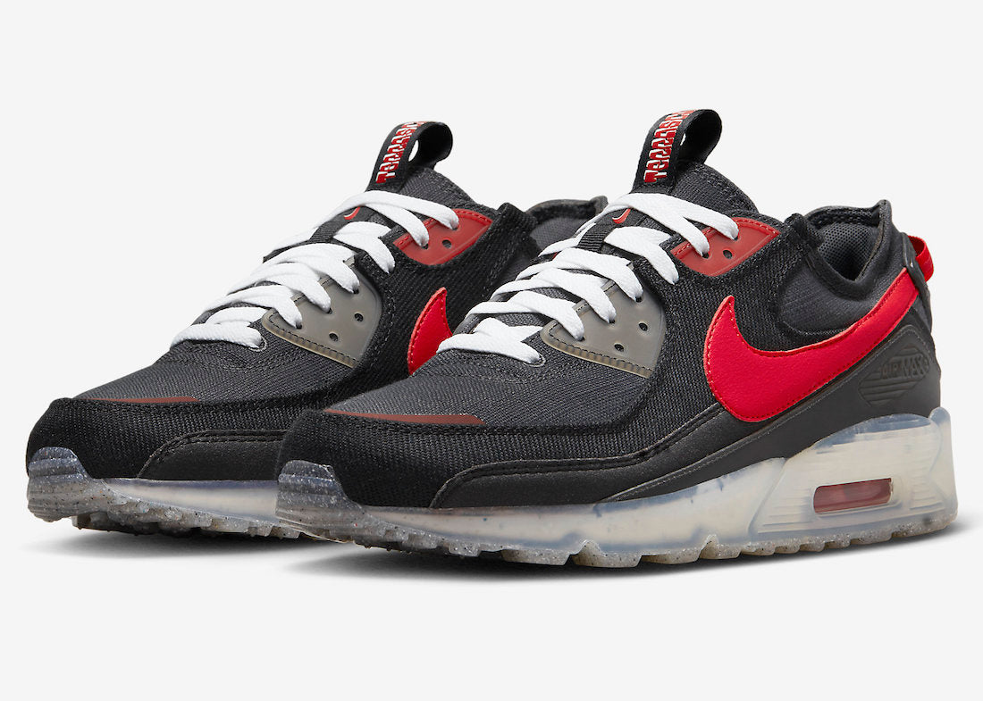 NIKE AIR MAX TERRASCAPE 90