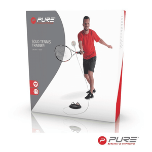 PURE2IMPROVE TENNIS TRAINER