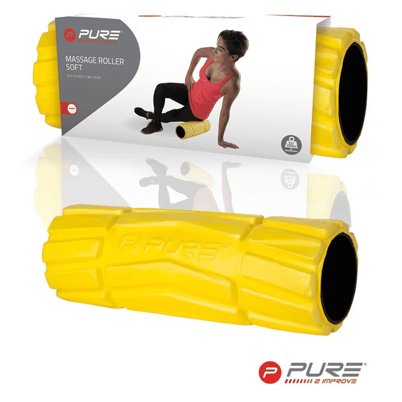 PURE2IMPROVE ROLLER FIRM