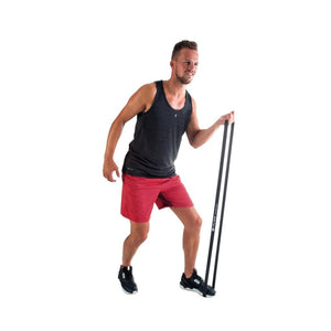 PURE2IMPROVE PRO RESISTANCE BAND HEAVY