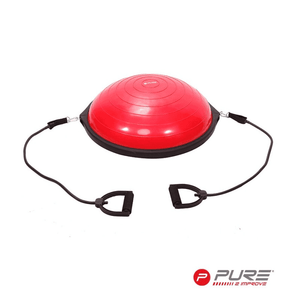 PURE2IMPROVE BALANCE BALL