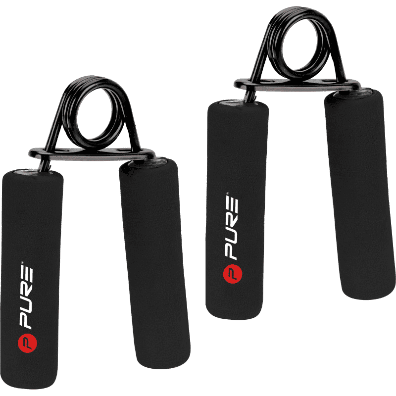 PURE2IMPROVE HANDGRIP HARD