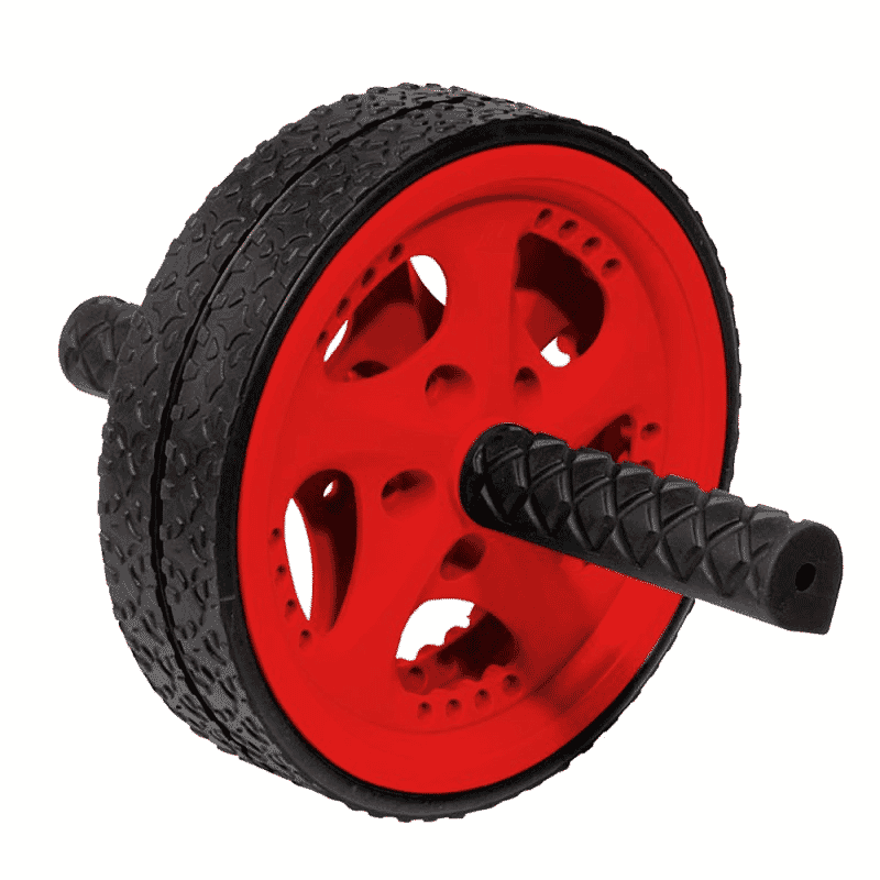 PURE2IMPROVE EXERCISE WHEEL