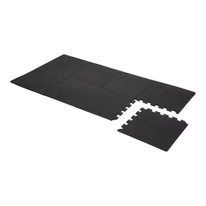 PURE2IMPROVE PE PUZZLE MAT