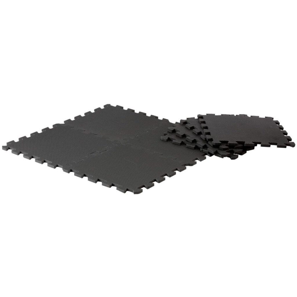 PURE2IMPROVE PE PUZZLE MAT