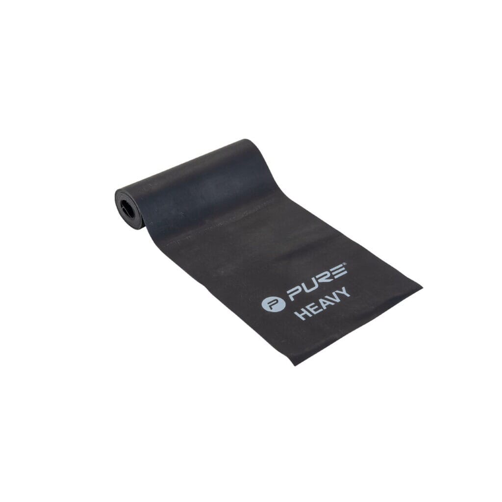 PURE2IMPROVE XL RESISTANCE BAND HARD