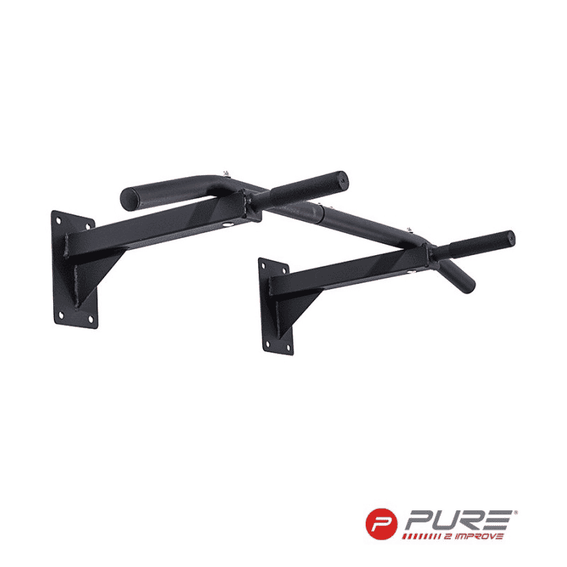 PURE2IMPROVE CHIN-UP BAR LARGE