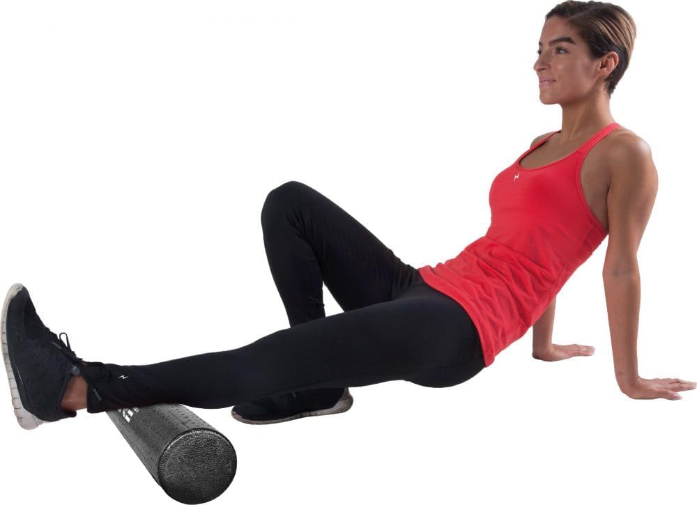 PURE2IMPROVE TRAINER ROLLER