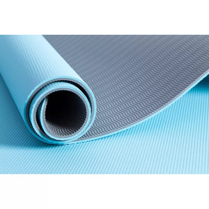PURE2IMPROVE TPE YOGA MAT