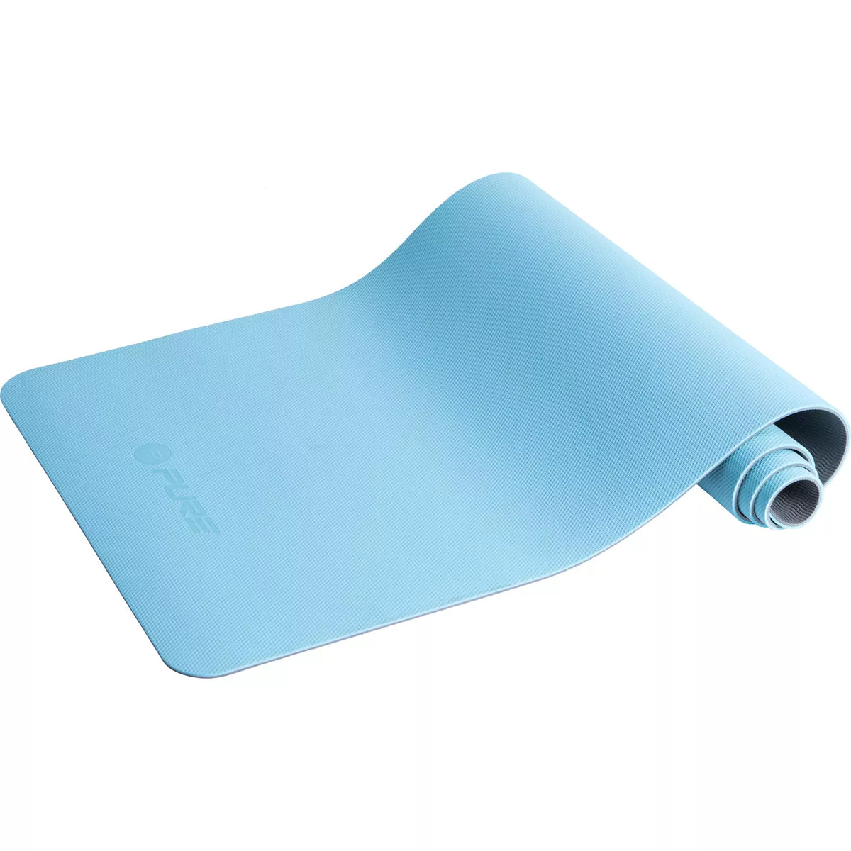 PURE2IMPROVE TPE YOGA MAT