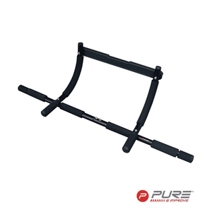 PURE2IMPROVE GYMBAR MULTI-FUNCTION