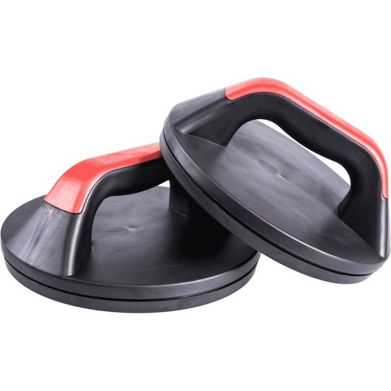 PURE2IMPROVE PUSH UP PRO SET