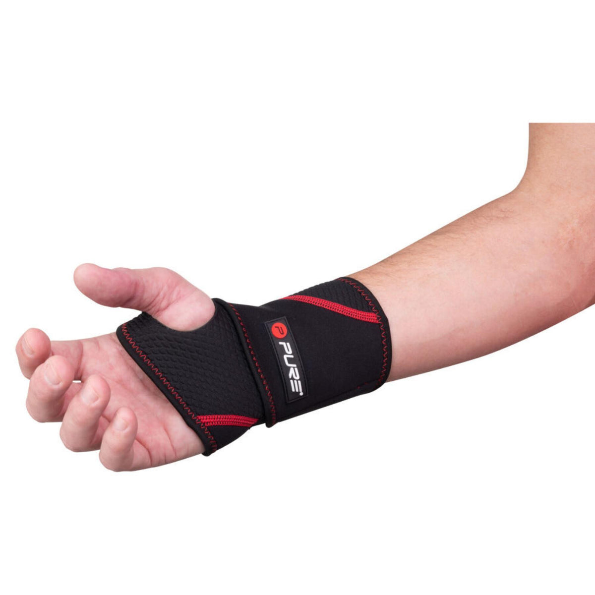 PURE2IMPROVE WRIST SUPPORT