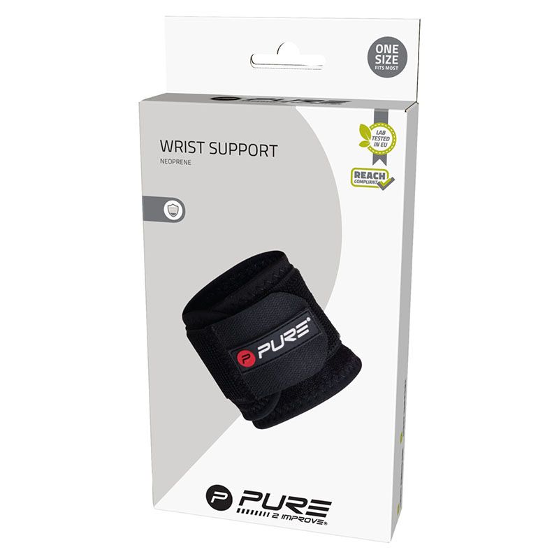 PURE2IMPROVE WRIST SUPPORT