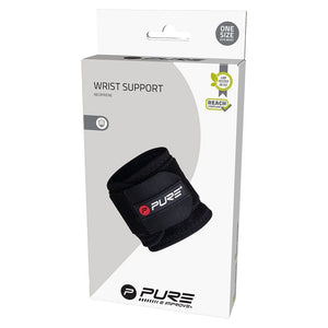PURE2IMPROVE WRIST SUPPORT