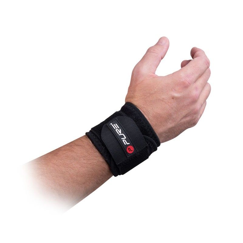PURE2IMPROVE WRIST SUPPORT