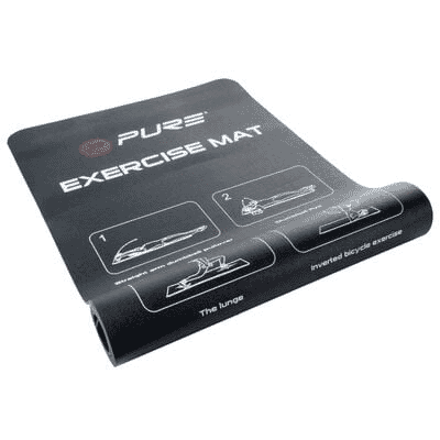 PURE2IMPROVE EXERCISE MAT