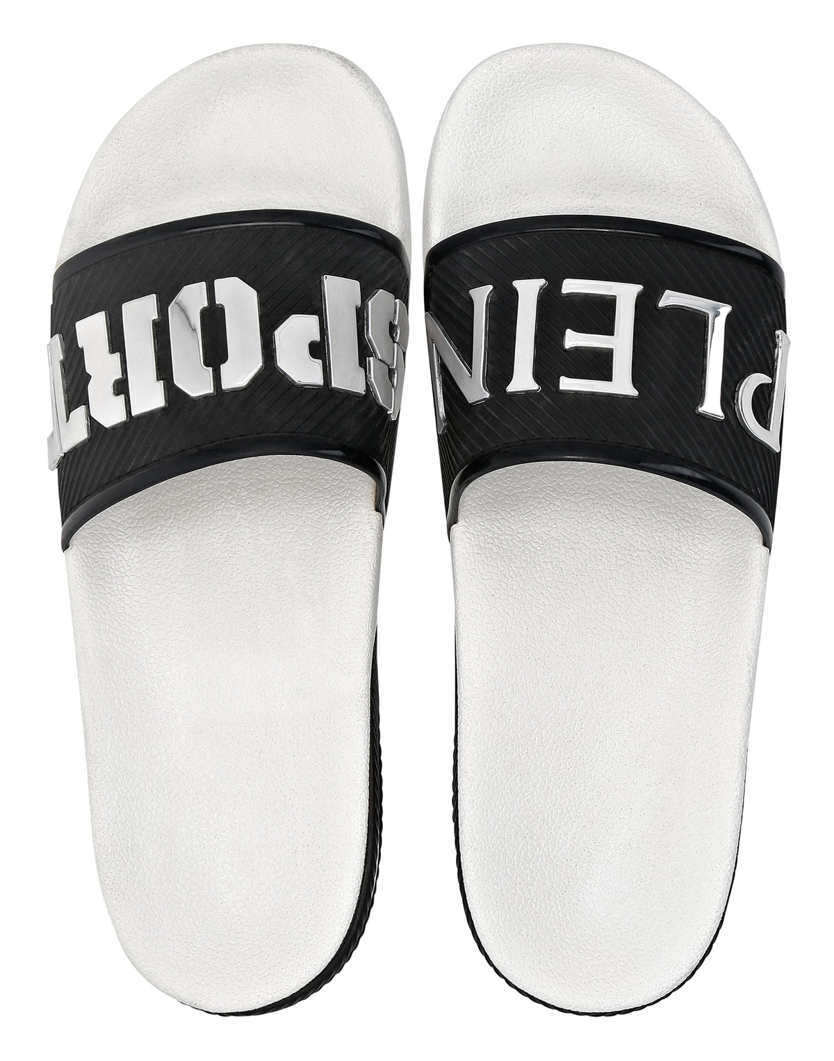PLEIN SPORT AERO SLIDE