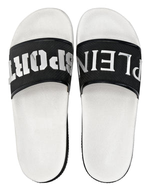 PLEIN SPORT AERO SLIDE
