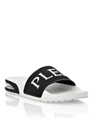 PLEIN SPORT AERO SLIDE