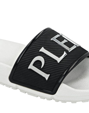 PLEIN SPORT AERO SLIDE