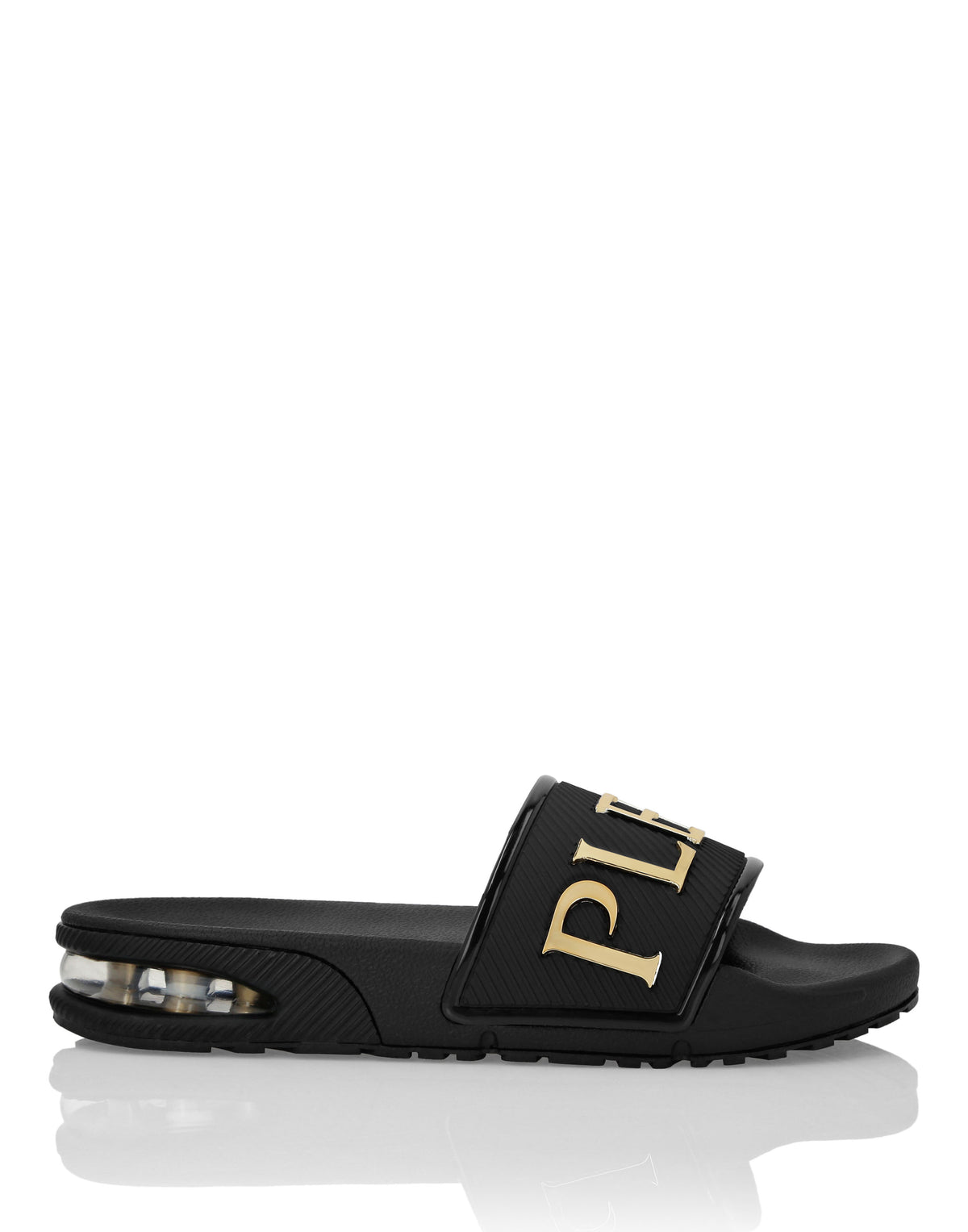 PLEIN SPORT AERO SLIDE