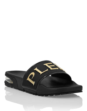 PLEIN SPORT AERO SLIDE