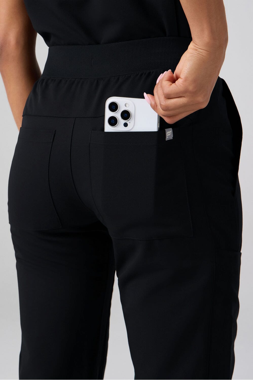 FABLETICS ION SCRUB PANT