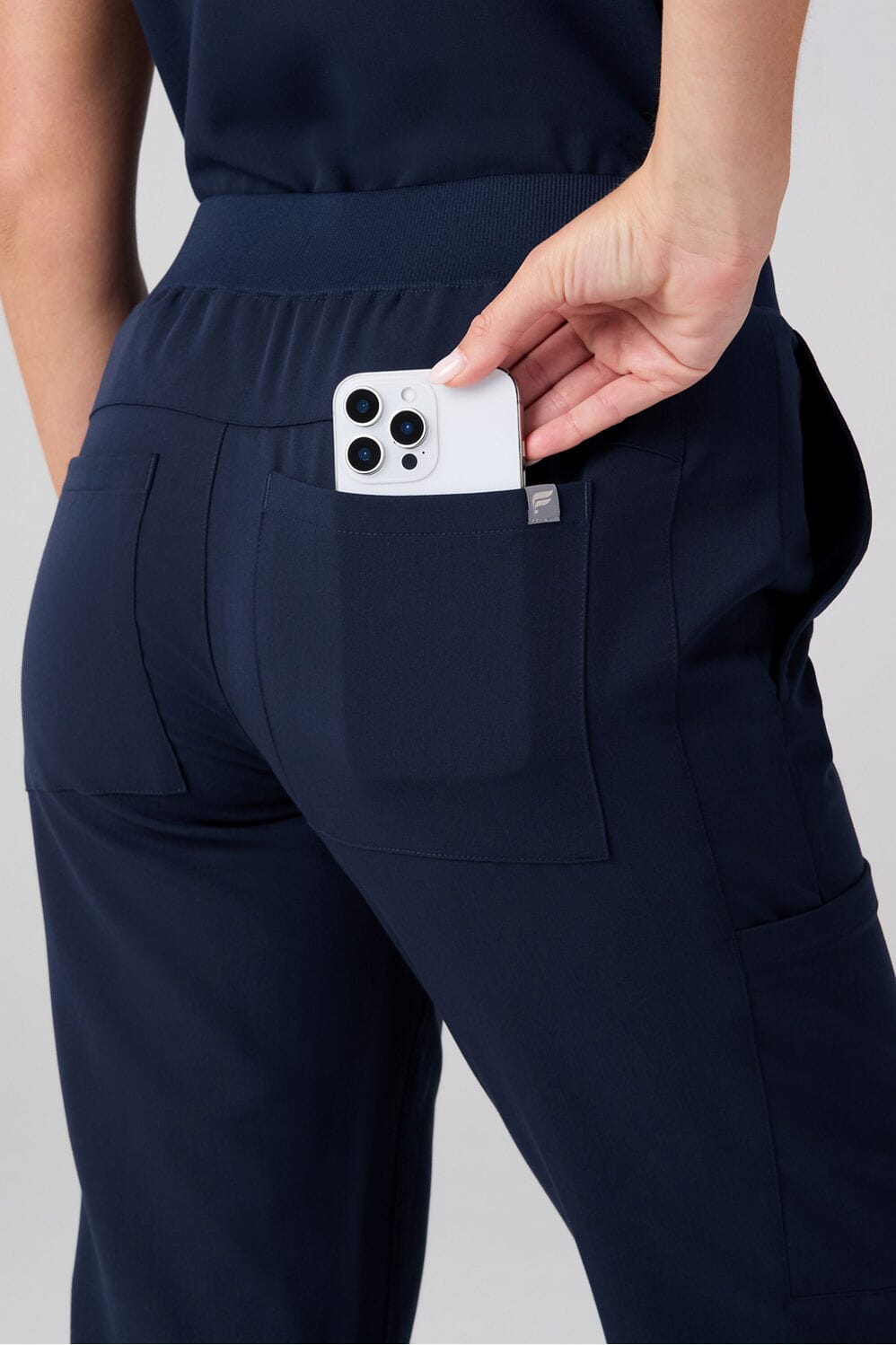 FABLETICS ION SCRUB PANT