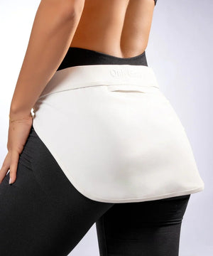 OG PUMP COVER WHITE