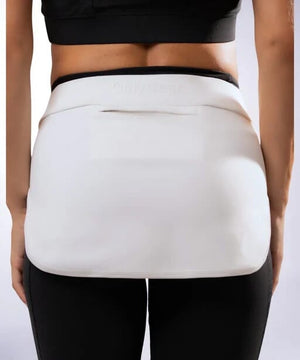 OG PUMP COVER WHITE